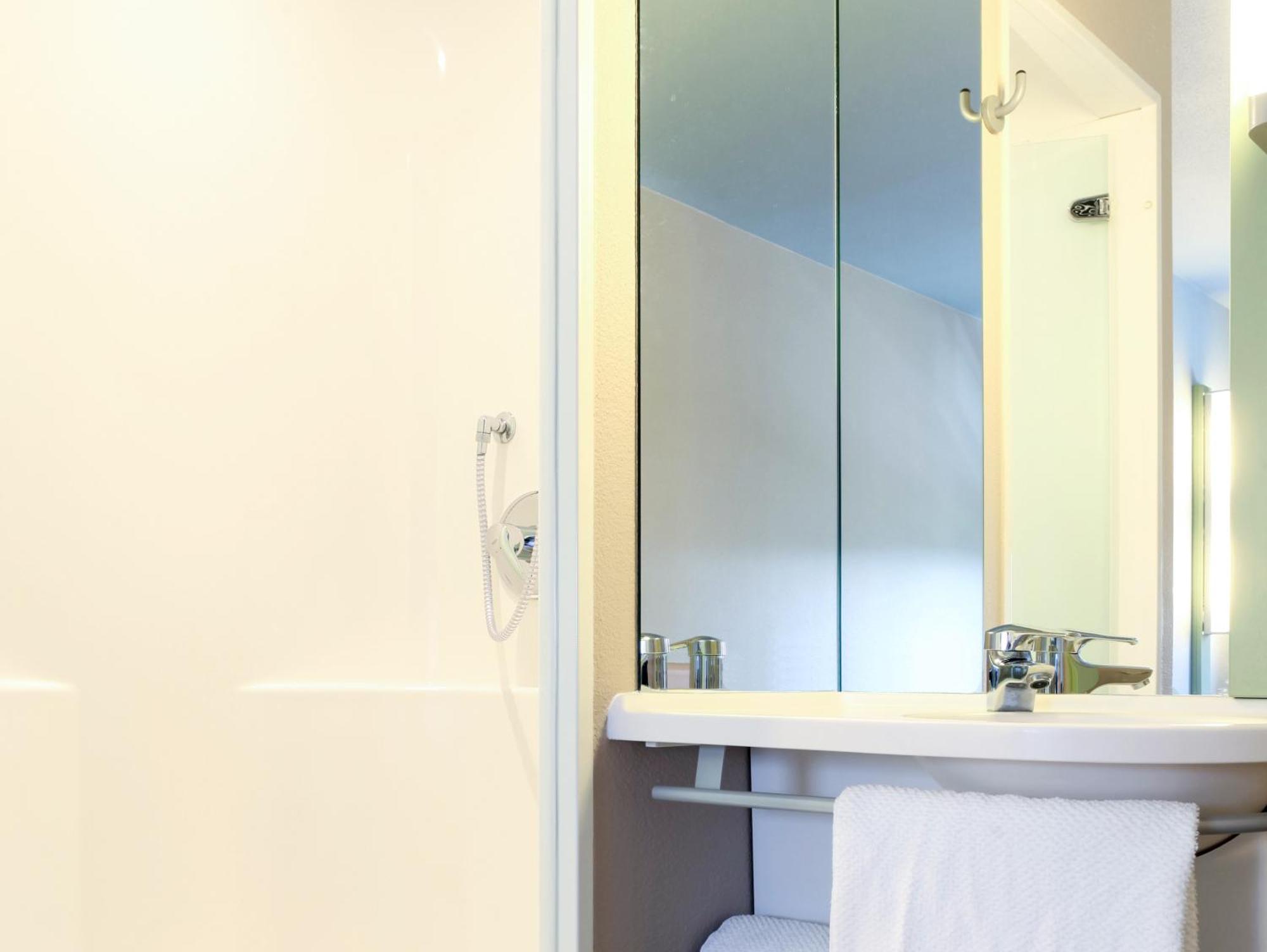 Ibis Budget Muenchen City Sued Exterior photo